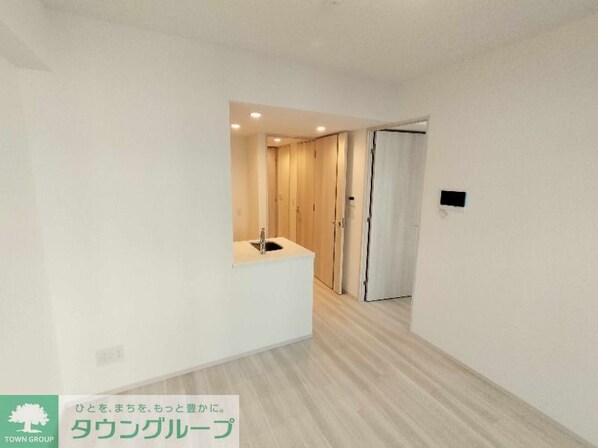 シーズンフラッツ上野稲荷町の物件内観写真